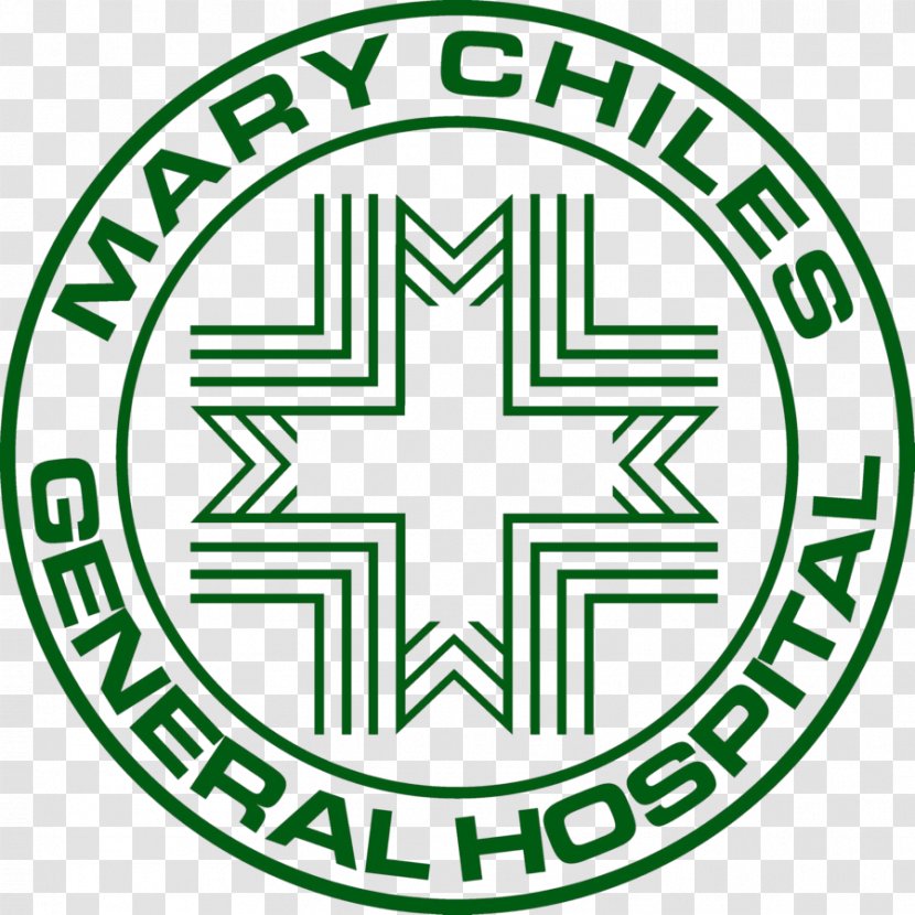 Mary Chiles General Hospital Calalang Logo Organization - Green - Auscwitz Business Transparent PNG