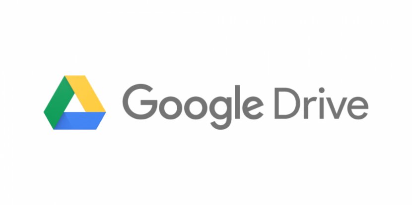 Google Drive Sync Docs Backup - Diagram Transparent PNG
