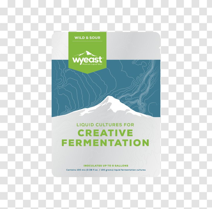 Brand Font - Yeast Illustration Transparent PNG