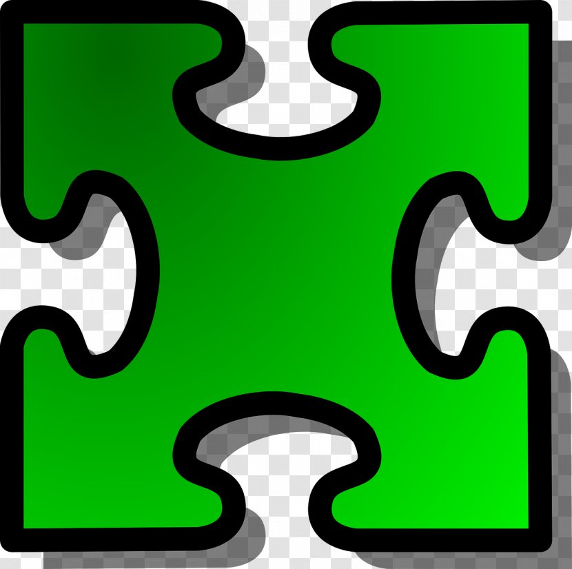 Jigsaw Puzzles Clip Art - Puzzle - Artwork Transparent PNG