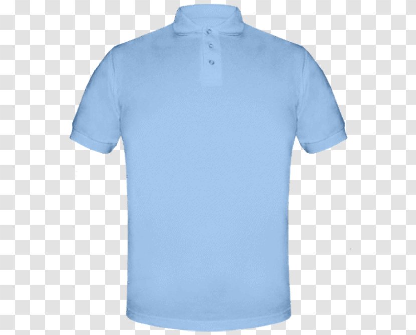 Polo Shirt T-shirt Sleeve Clothing - Masters Transparent PNG