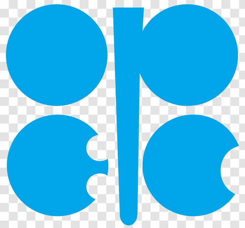 OPEC Logo Petroleum Organization Iran - Sky - Asean Transparent PNG