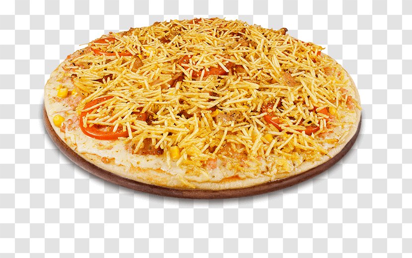California-style Pizza Sicilian Cuisine Of The United States Junk Food - Californiastyle Transparent PNG