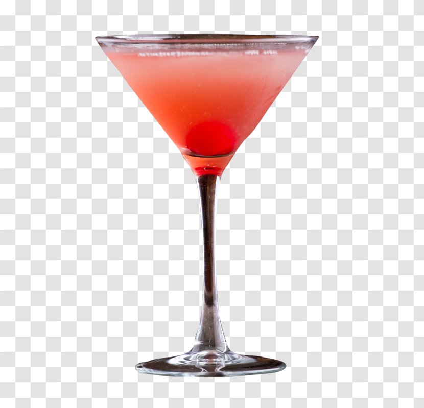 Cocktail Garnish Martini Gin Campari - Vermouth - Menú Del Restaurante Transparent PNG