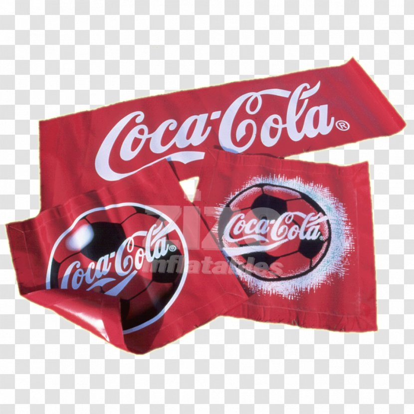 Coca-Cola Fizzy Drinks - Coke Transparent PNG