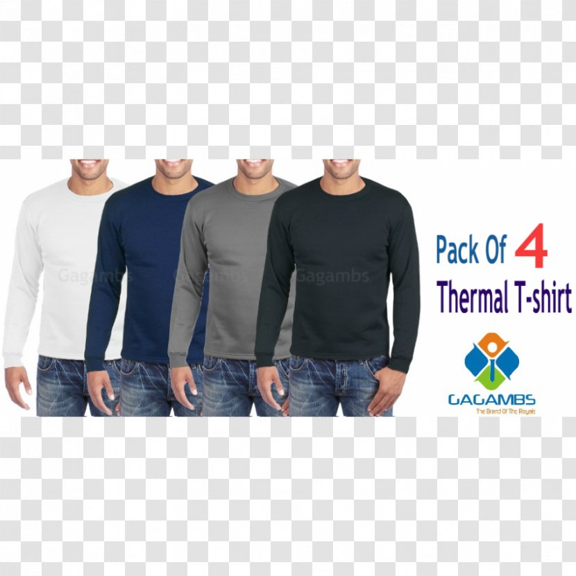 Long-sleeved T-shirt Sweater Shoulder - Outerwear - Summer Discount At The Lowest Price In City Transparent PNG