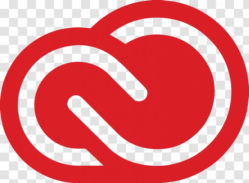 Adobe Creative Cloud Suite Computer Software Systems - Red Transparent PNG