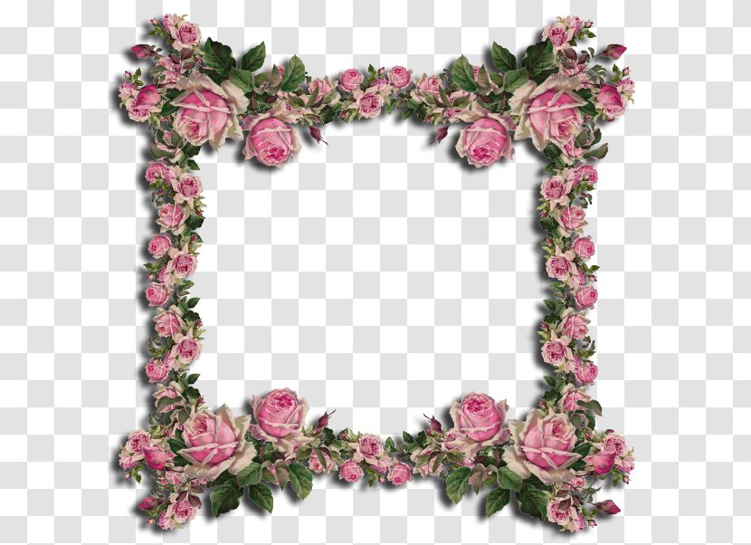 Garden Roses Floral Design Cut Flowers Artificial Flower Transparent PNG