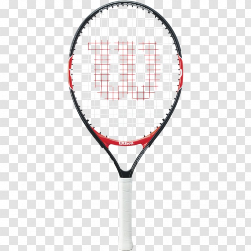 Wilson ProStaff Original 6.0 Racket Sporting Goods Rakieta Tenisowa Tennis - Tecnifibre - Roger Federer Transparent PNG