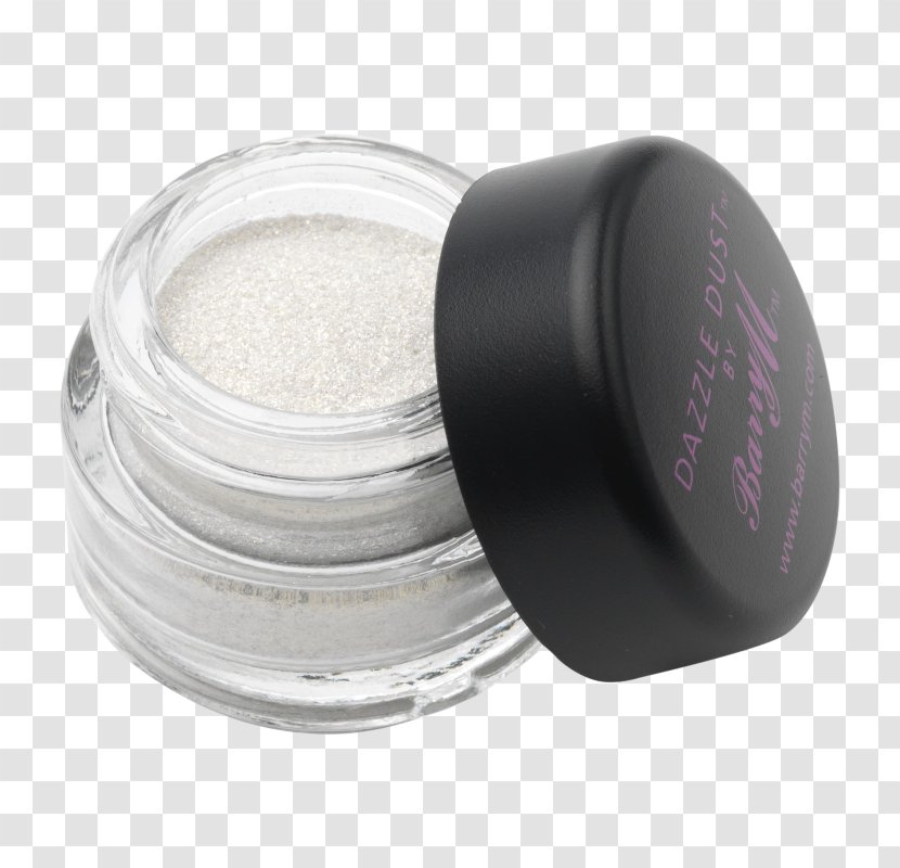 Face Powder Dust Iridescence Barry M Transparent PNG