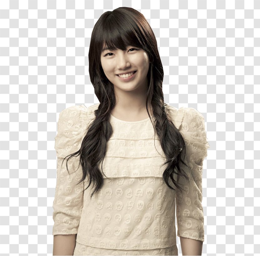 Bae Suzy Miss A Actor K-pop - Flower Transparent PNG