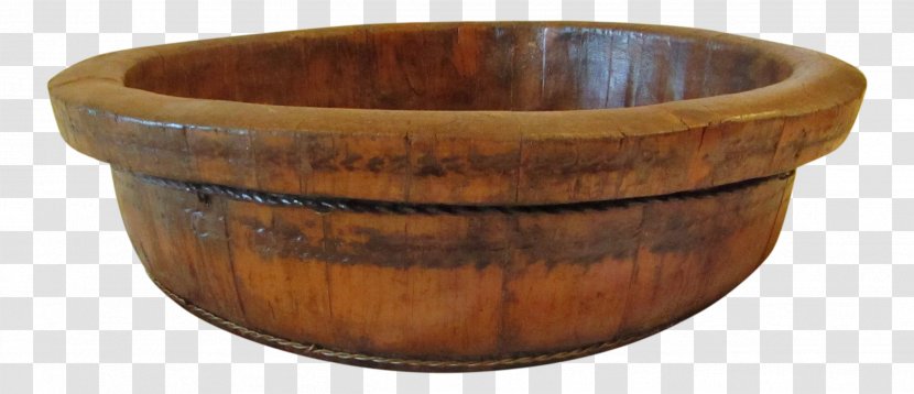 Cookware Basket Bowl - Storage - Wood Transparent PNG