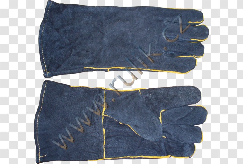 Glove - Safety - Sandpiper Transparent PNG