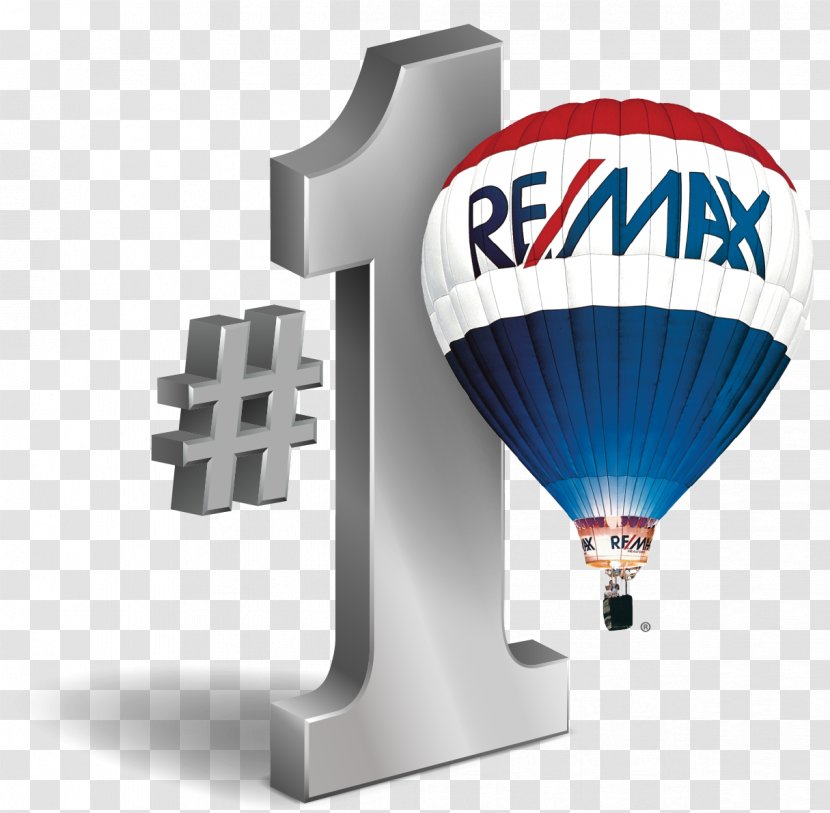 RE/MAX, LLC Real Estate Re/Max Of Pueblo Summerfield Crown Realty - Hot Air Ballooning - Lakeside Transparent PNG