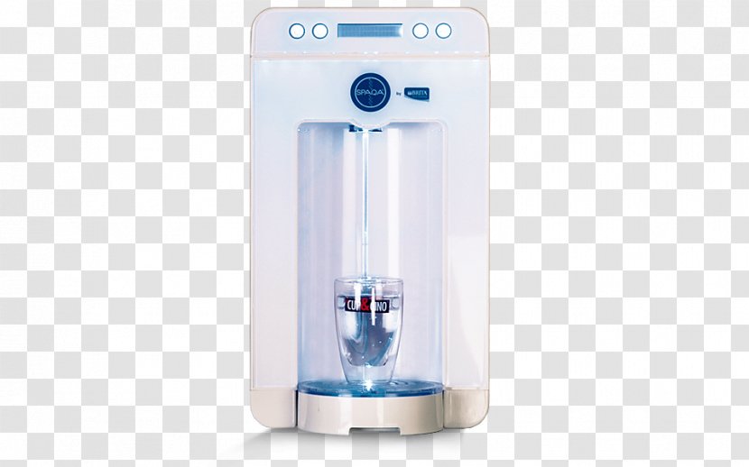 Water Cooler Small Appliance - Soda Fountain Transparent PNG