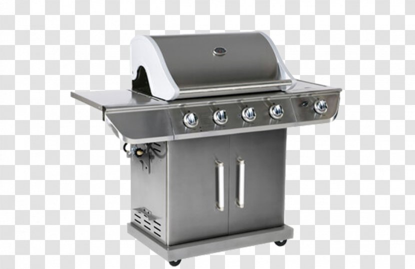 Barbecue Brenner Asado Balkon Gasgrill 12900 S.231 Campingaz Grill 3 Series Classic L, Black/Silver Transparent PNG