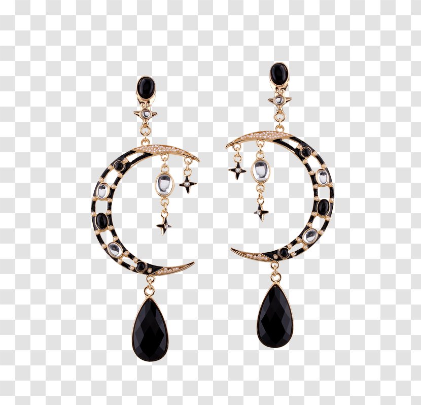 Earring T-shirt Bracelet Imitation Gemstones & Rhinestones Tassel - Gemstone Transparent PNG