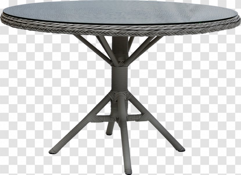Table Furniture Matbord Chair - Meal - Ronde Transparent PNG
