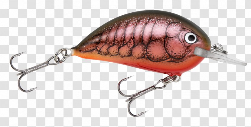 Plug Spoon Lure Fishing Baits & Lures - Organism Transparent PNG