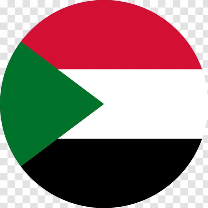Flag Of Sudan Sudanese Arabic Clip Art - Pakistan Transparent PNG