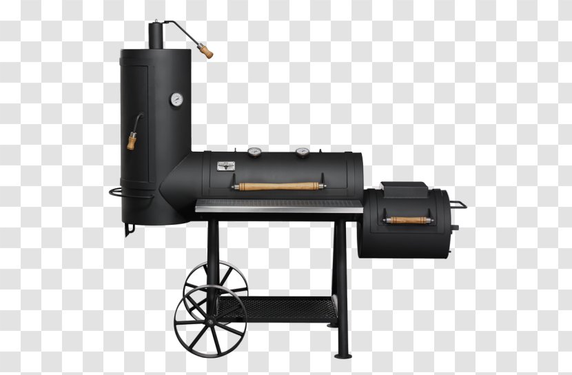 Texas Longhorn Barbecue Grill Smokehouse Barbecue-Smoker Transparent PNG
