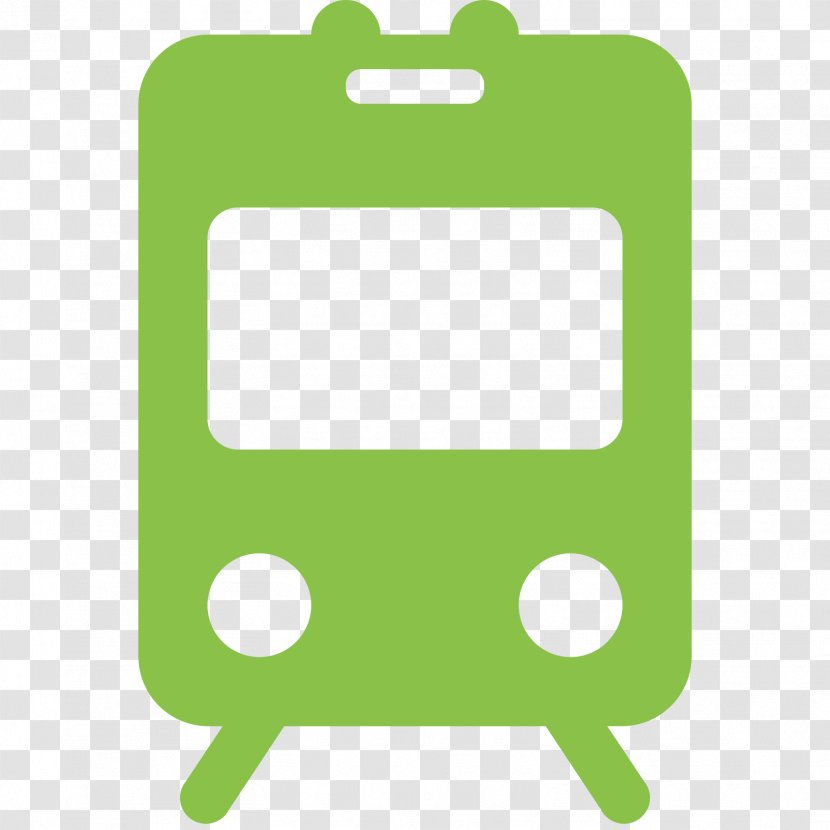 Train Rail Transport Bus - Public Route Planner - Walter White Transparent PNG