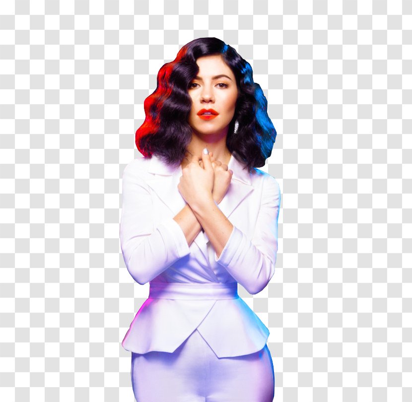 Marina And The Diamonds Froot Singer-songwriter - Heart - 海洋 Transparent PNG