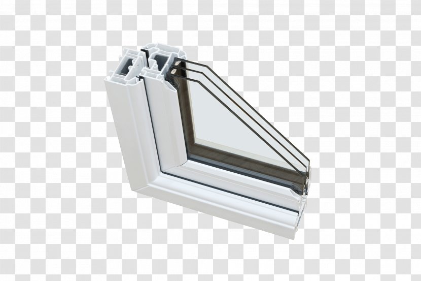 Replacement Window Insulated Glazing Paned - Glazed Transparent PNG