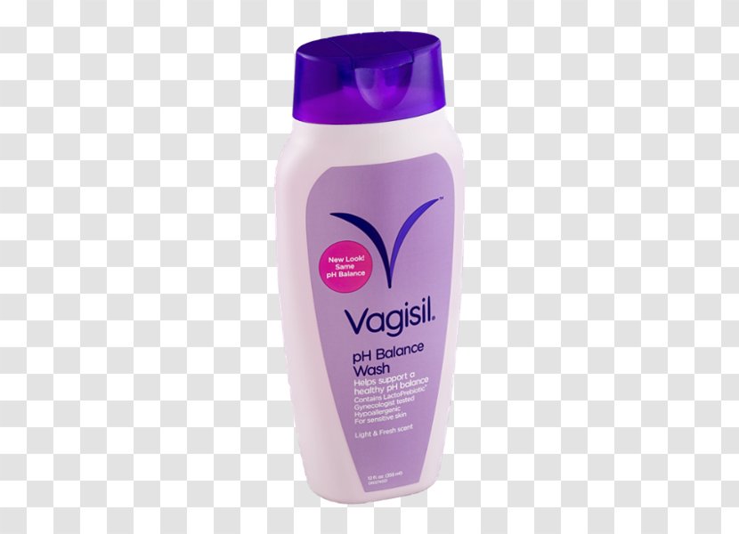 Lotion PH Vagisil Washing Hair Care - Sca Transparent PNG
