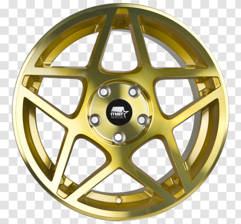 Alloy Wheel Spoke Hubcap Rim - Deals On Wheels Transparent PNG