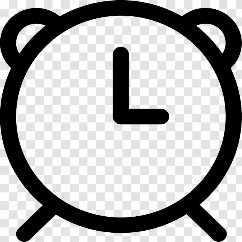 Clip Art Openclipart Image - Clock - Bandeiras Illustration Transparent PNG