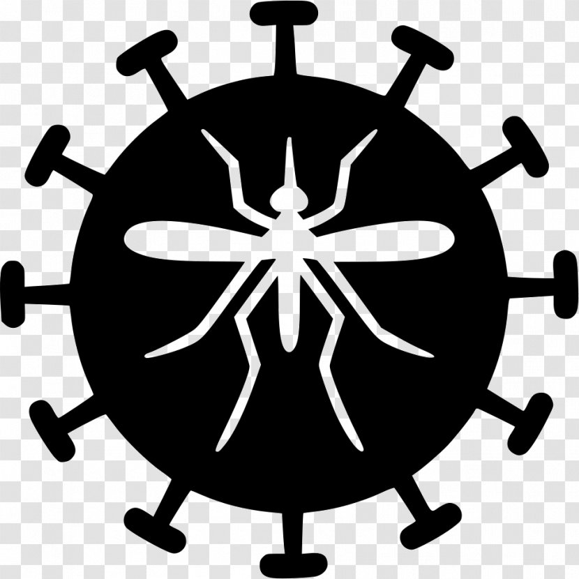 Mosquito Zika Fever Infection Infectious Disease Virus Transparent PNG