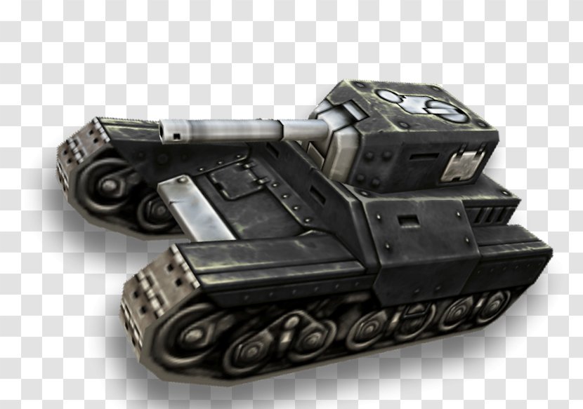 Tanki Online Hornet Wasp - Selfpropelled Artillery - Tank Transparent PNG