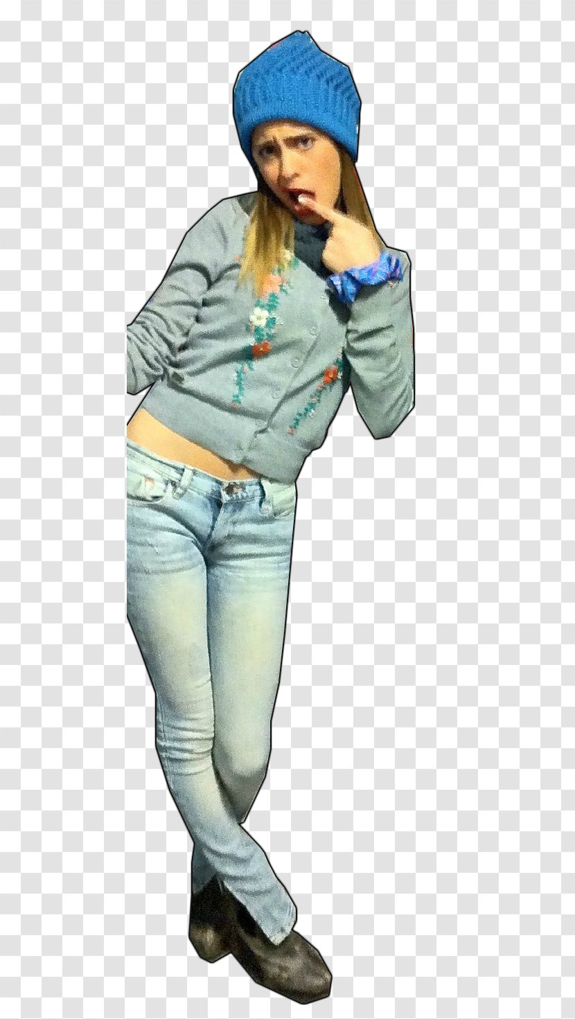 Martina Stoessel Voting AREMOS Tonta Sleeve - Cap - Shoe Transparent PNG