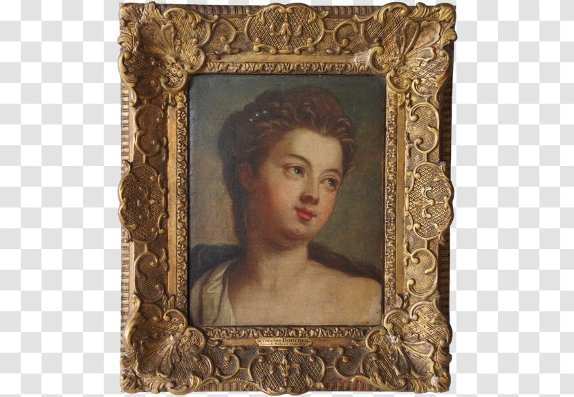 Portrait Picture Frames - Frame - Painting Transparent PNG