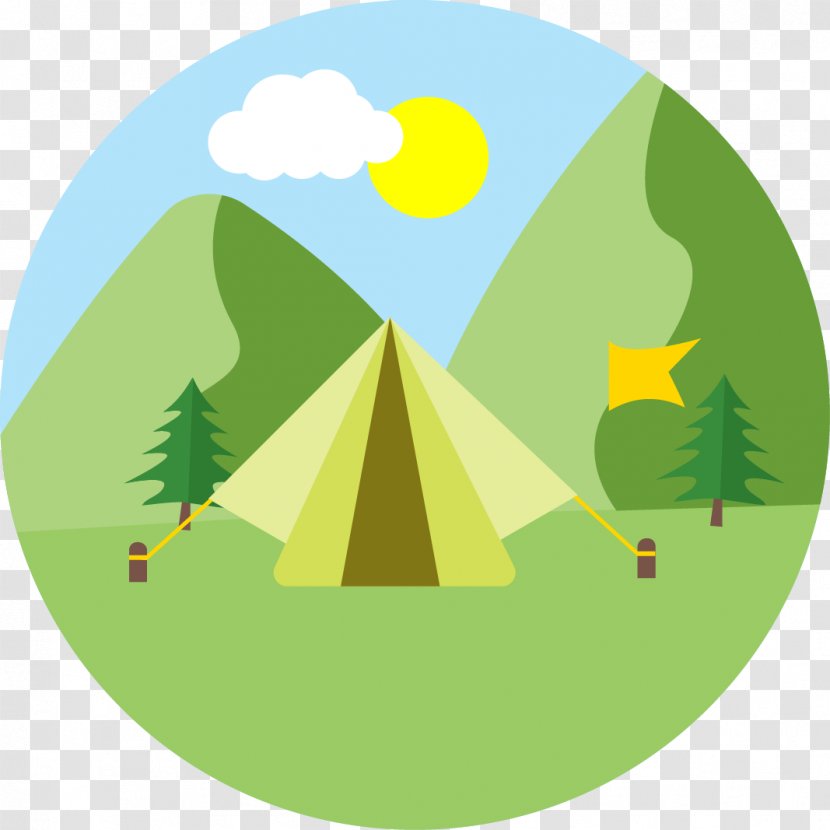 Complejo El Griego - Yellow - Camping Outdoor Recreation Clip ArtOthers Transparent PNG