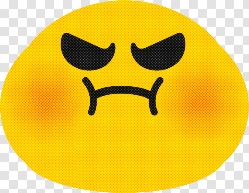 Emoticon Transparent PNG