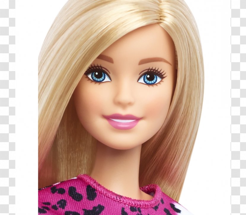 Teresa Barbie Fashion Doll - Mattel Transparent PNG