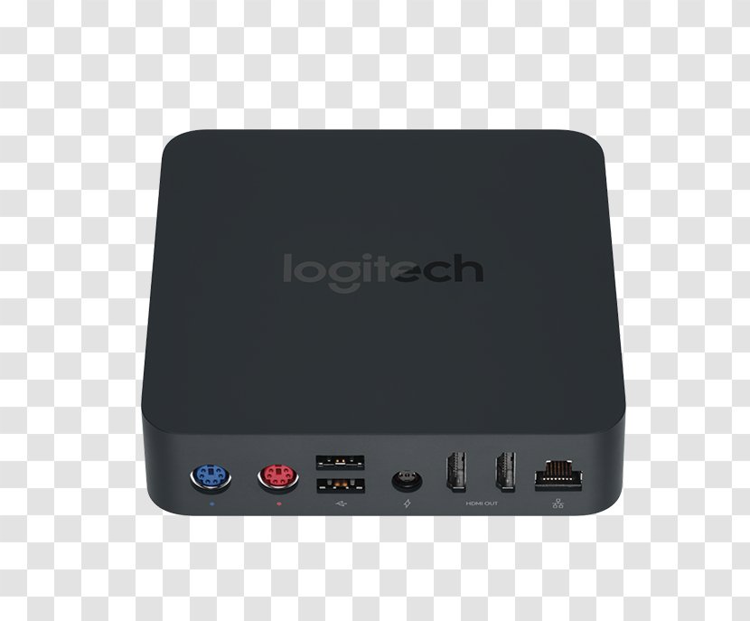 Logitech SmartDock Microsoft Surface System Console Management Transparent PNG