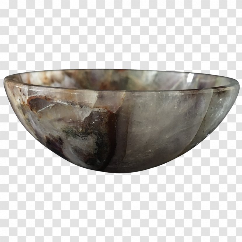 Tableware Bowl Glass Crystal Transparent PNG