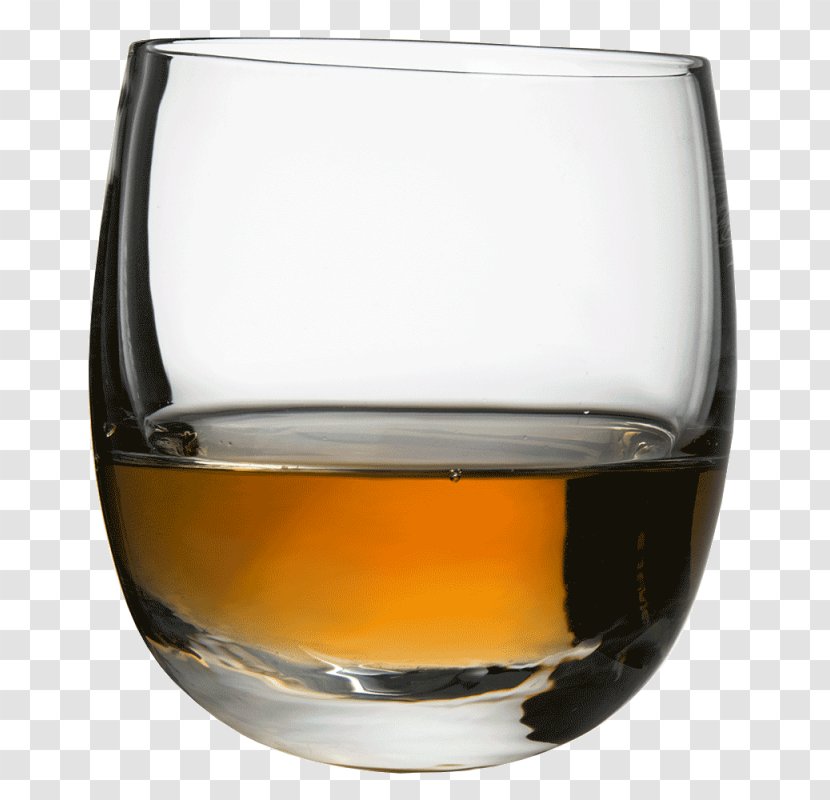 Whiskey Wine Glass Old Fashioned Distilled Beverage - Drinkware - Cocktail Transparent PNG