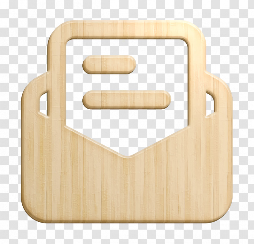 Email Icon Open Icon Transparent PNG