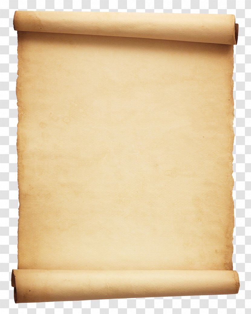 Computer Mouse Scrolling Paper - Scroll Transparent PNG