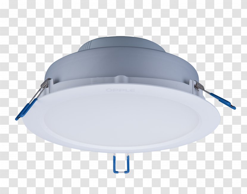 Recessed Light Light-emitting Diode Fixture Lighting Hertz - Bixolon Transparent PNG