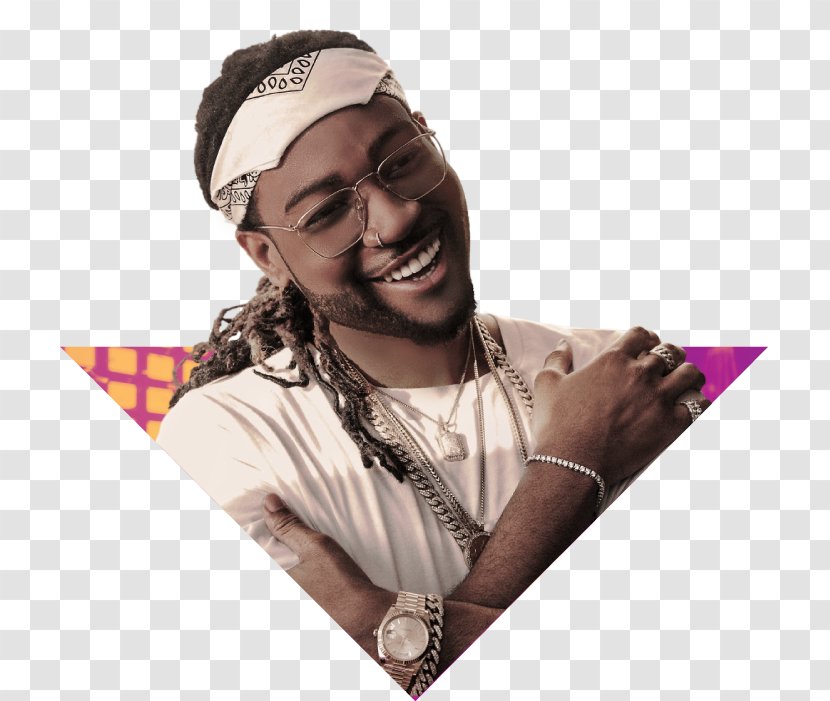 PartyNextDoor 3 JEWEL Nightclub OVO Sound Vegas Party Scenes - Headgear - Audio Transparent PNG