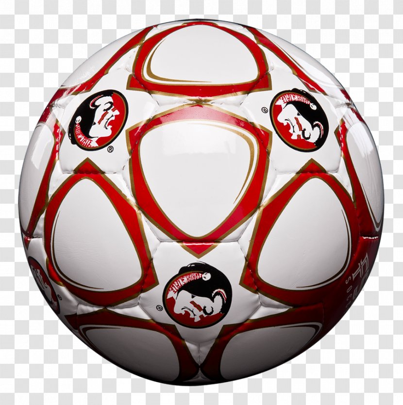 Florida State Seminoles University American Football - Hand Ball Transparent PNG
