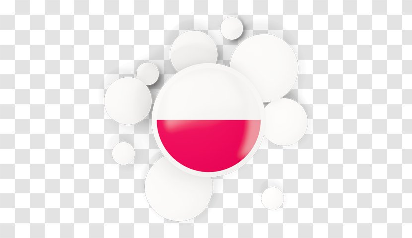 Brand Product Design Desktop Wallpaper - Cup - Poland Flag Circle Transparent PNG