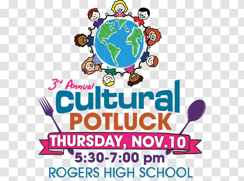 Potluck Culture Escola Municipal Salim Aboriham Kids World Kendray Knowledge - Learning - Cultural District Transparent PNG