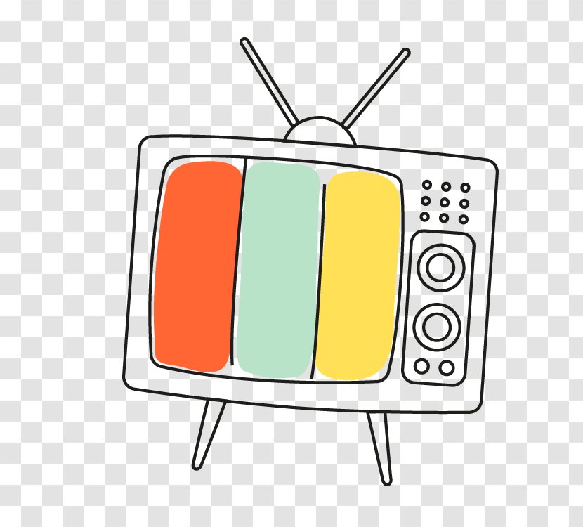 Color Television Image - Brand - Direct Tv Transparent PNG