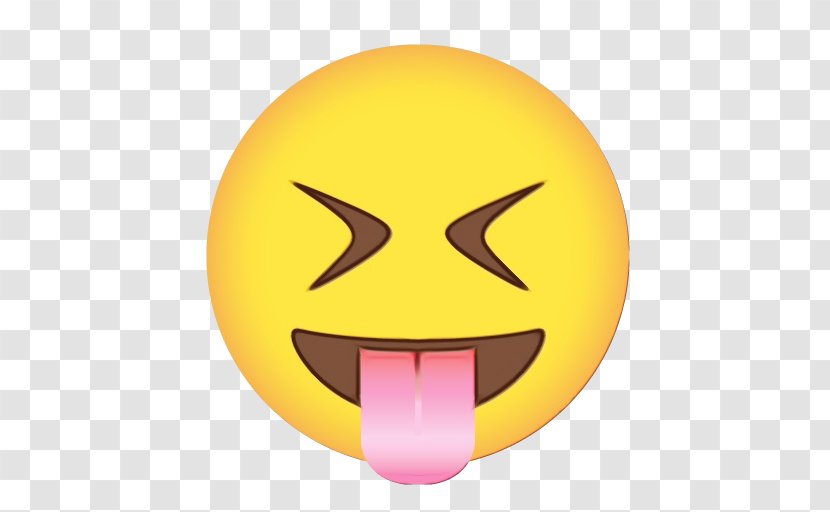 Happy Face Emoji - Pile Of Poo - Laugh Transparent PNG